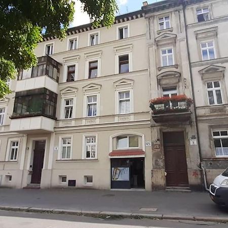 Lemuria Apartament Szkolna Centrum Legnica Extérieur photo