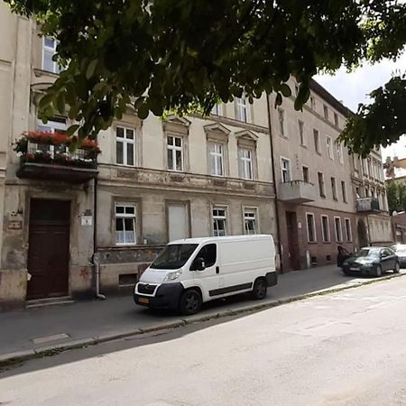 Lemuria Apartament Szkolna Centrum Legnica Extérieur photo