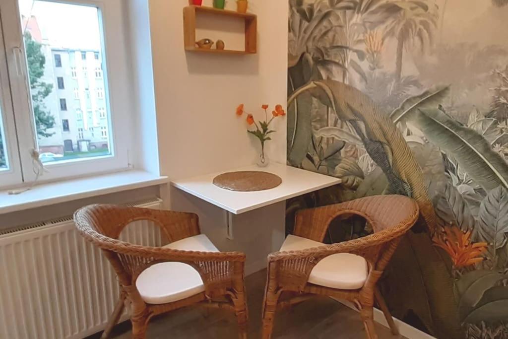 Lemuria Apartament Szkolna Centrum Legnica Extérieur photo
