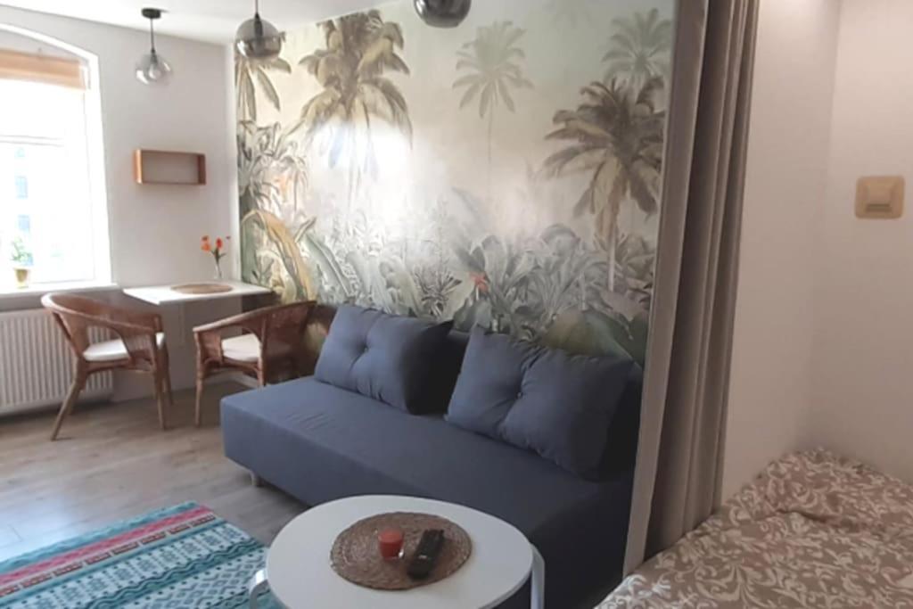 Lemuria Apartament Szkolna Centrum Legnica Extérieur photo