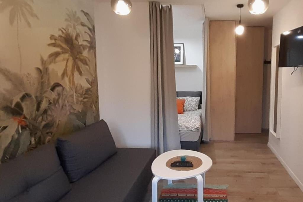 Lemuria Apartament Szkolna Centrum Legnica Extérieur photo