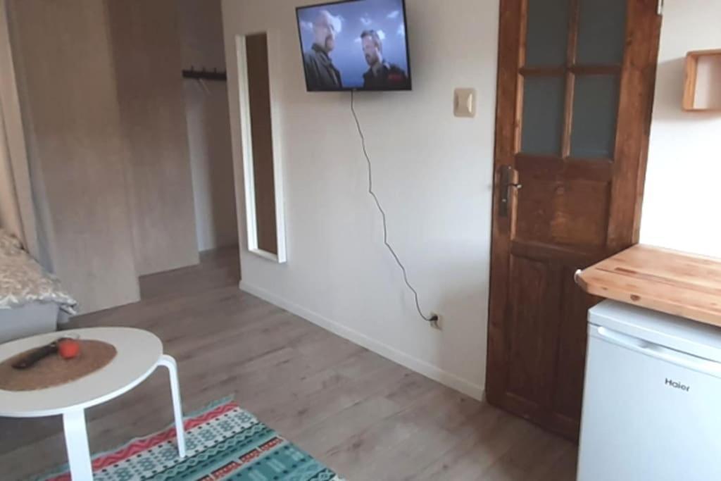 Lemuria Apartament Szkolna Centrum Legnica Extérieur photo