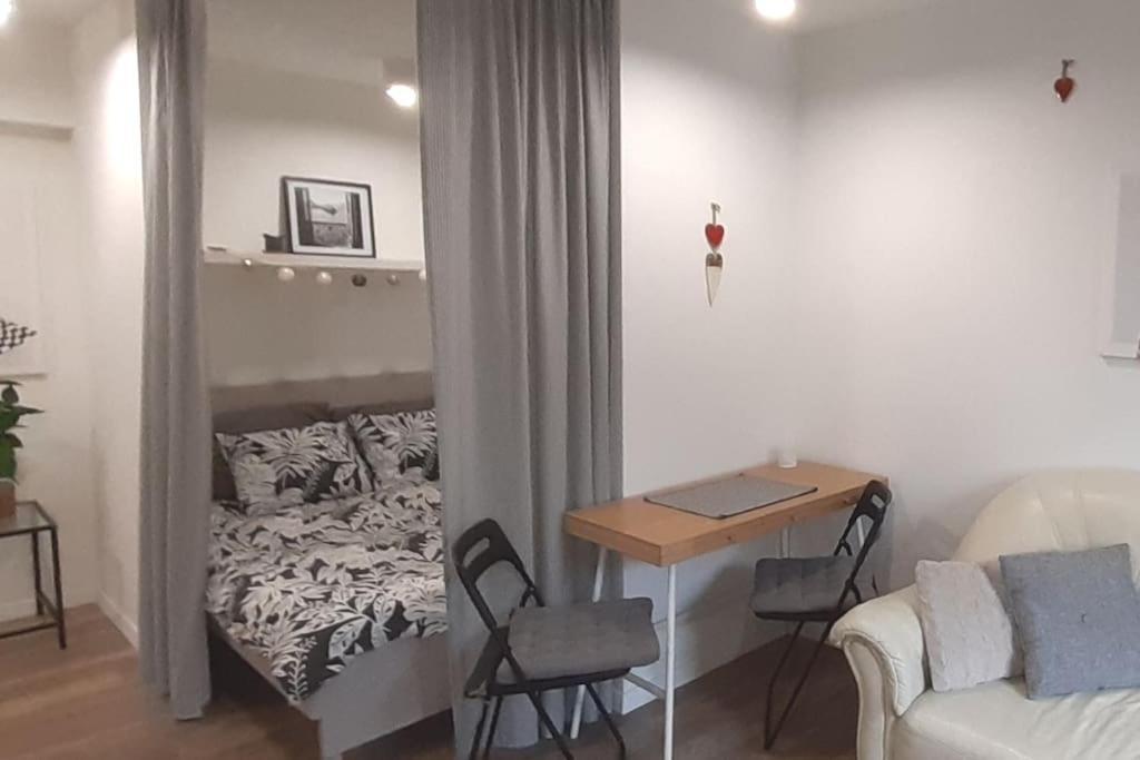 Lemuria Apartament Szkolna Centrum Legnica Extérieur photo