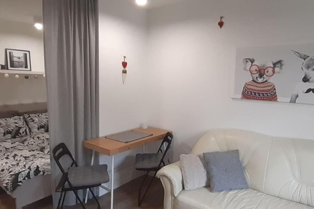 Lemuria Apartament Szkolna Centrum Legnica Extérieur photo