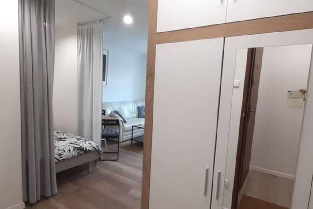 Lemuria Apartament Szkolna Centrum Legnica Extérieur photo
